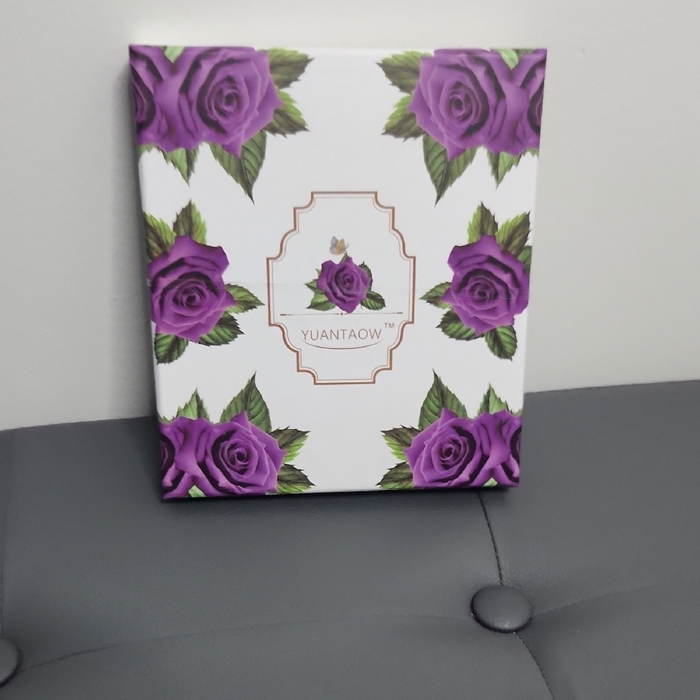 GREAT 4 MOTHERSDAY!! Butterfly Wall Decor with Pink Accents - Picture 3 of 3